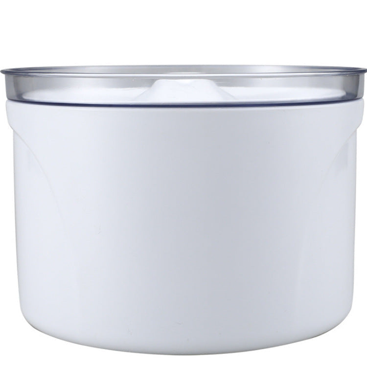 Discover the Fountain Electric Automatic Water Feeder